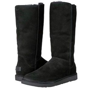New in Box Ugg Abree II tall